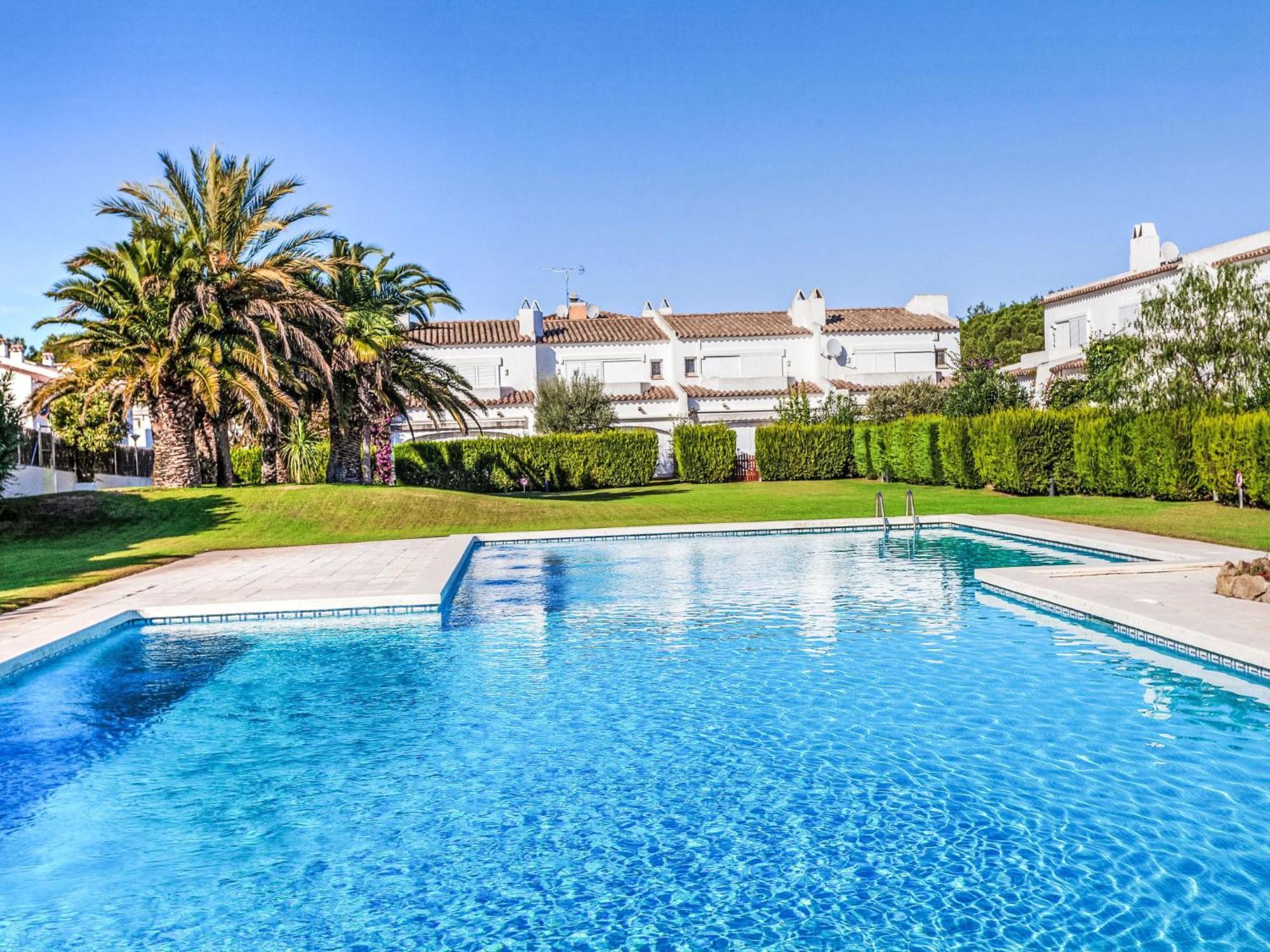 Ferienhaus La Reserva I By Interhome *